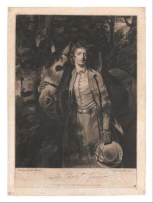 Lady Charles Spencer