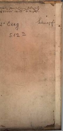 In Esaiae Prophetae vaticinia Scholae Theodorici Snepffii, Doctoris Et Professoris Theologi In Adademia Tubingensi : In Quibus Primun Dispositio Et Series Argumentorum, Ornamenta item sententiarum & figurarum & in his phrases ipsa, ac obscuriora loca, ubi opus est, ex fontibus Hebraeis monstrantur ...