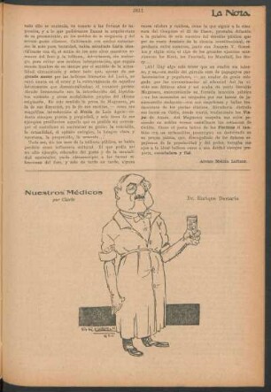 Nuestros médicos
