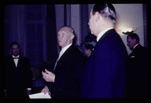Kanzlergeburtstag 5.1.63.