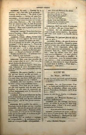 Mistriss Siddons, ou une actrice anglaise : comédie-vaudeville en deux actes