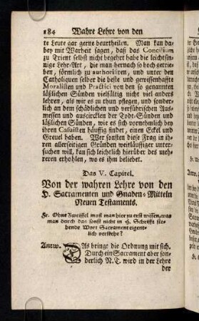 184-233, V. Capitel