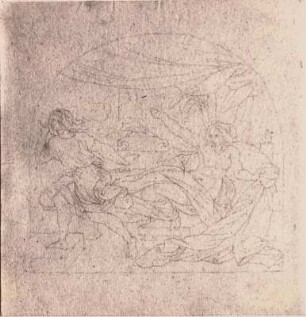Joseph und Potiphars Weib