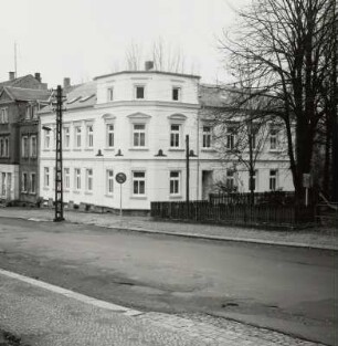 Wohnhaus, Penig
