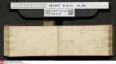 Stammbuch des U. J. Schrader aus Hannover