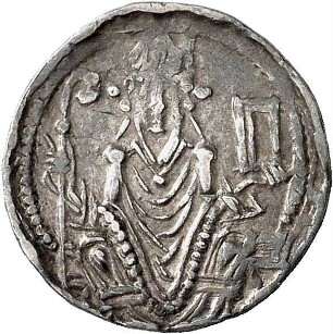 Köln: Konrad von Hochstaden