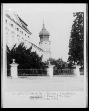 Benediktinerstift