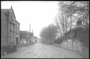 Großröhrsdorf. Niederdorf