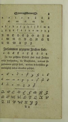 [Leseübungen]