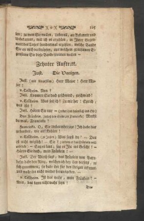 Zehnter Auftritt.