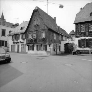 Eltville, Hauptstraße (Hattenheim) 36