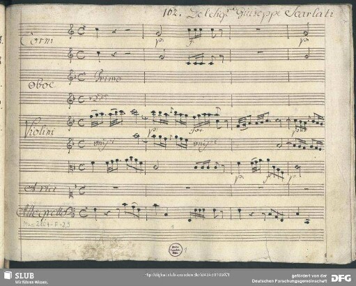 Aria: Scherza il nocchier talora