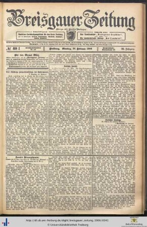 26.02.1906 (I.)