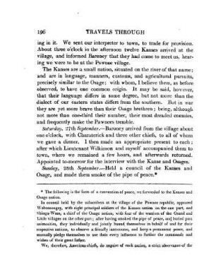 KANSES INDIANS