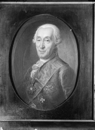 Keyserling, Dietrich