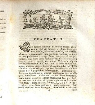 Caroli Ferdinandi Hommelii I.V. Et Philosoph. Doct. ... Rhapsodia Qvaestionvm In Foro Qvotidie Obvenientivm Neqve Tamen Legibvs Decisarvm, 1