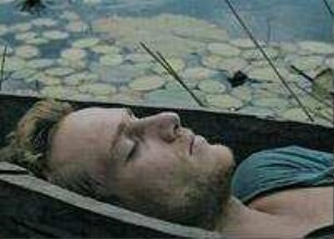 Der Fluss war einst ein Mensch (2012) - Trailer
