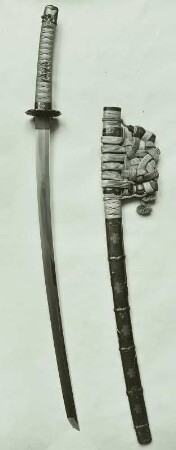 Schwert (Katana)