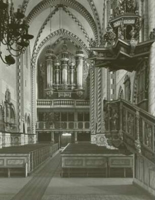 Zisterzienserabtei