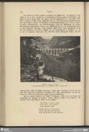 Gorge du Loup