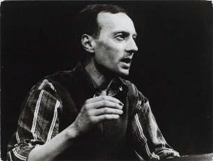 Karl Mickel