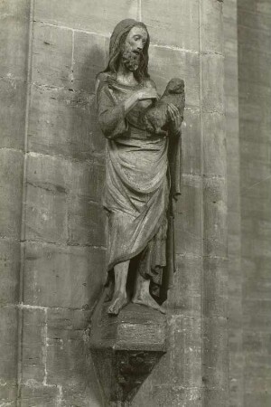 Johannes der Täufer