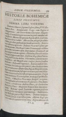 Liber Vigesimus