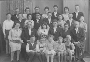 Hochzeitsfoto