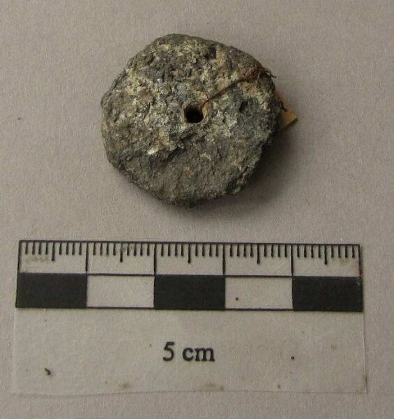 spindle whorl