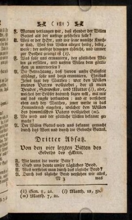 181-194, Dritter Absatz. - Vierter Absatz.