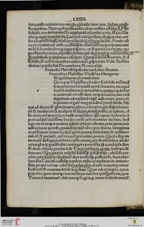 Liber Sextus