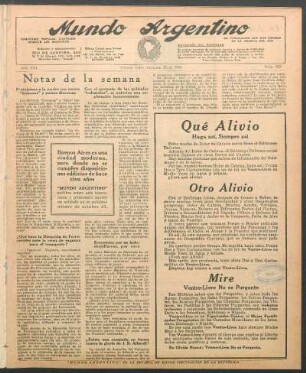 Economías por un lado; despilfarros, por otro