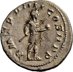 Antoninian RIC 92