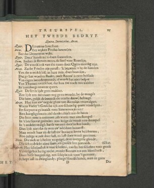Het Tweede Bedryf.