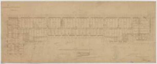 Fischer, Theodor; Stuttgart, Heusteigstr.; Sammelschulhaus - Grundriss EG