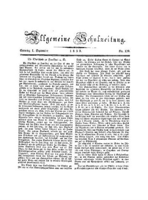 139: Heft 139