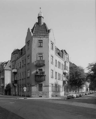 Fotografie, Dresden