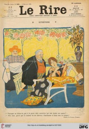 No. 209 (2 Février 1907)