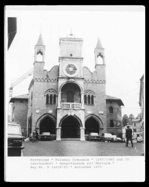 Palazzo Comunale