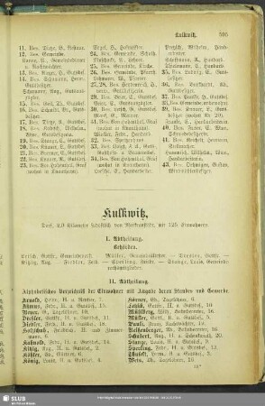 Kulkwitz