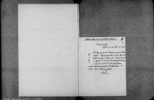 Berechtsame der Steinsalzmutung "Hermann IX" bei Hedersleben