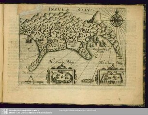 Insula Baly