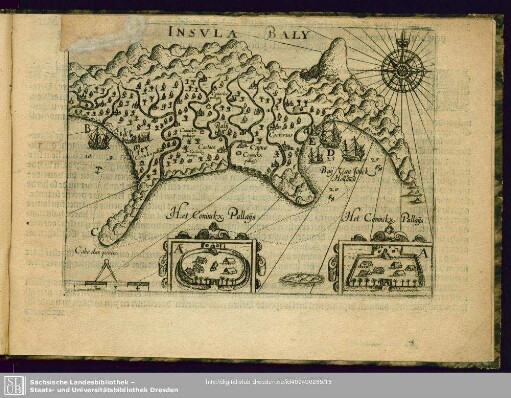 Insula Baly