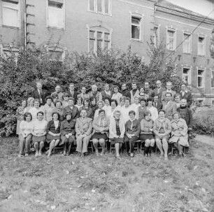 Agrar - Gruppen