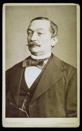 Sonnenschein, Franz Leopold