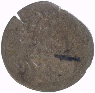 Münze, Dreier (NZ), 1536