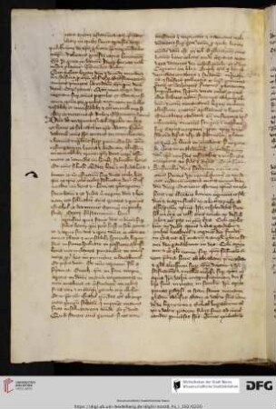 Testamenta duodecim patriarcharum translata per Robertum Grosseteste