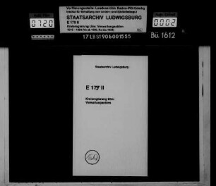 Übereinkunft zwischen Württemberg und Baden über das Betreten fremden Territoriums durch Zollaufseher außer Dienst