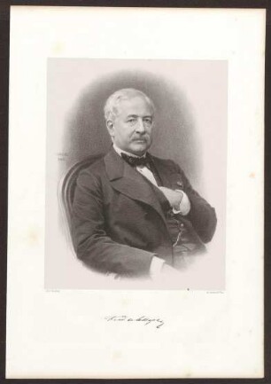 Lesseps, Ferdinand de