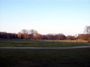 München: Englischer Garten
